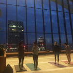 Sky Garden Yoga