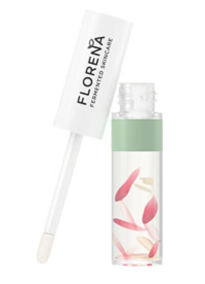 Winter wish list  - florena lip oil