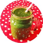 Healthy Veg Smoothie Recipe