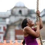 Top Tips for Training for a Spartan Race