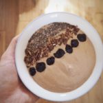 Super Cacao Smoothie Bowl