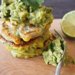 Sweetcorn Fritters recipe