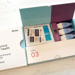 Thriva the home blood test kit