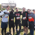 Tough Mudder 2016