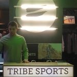 Tribe Marathon Tips with James Cragg