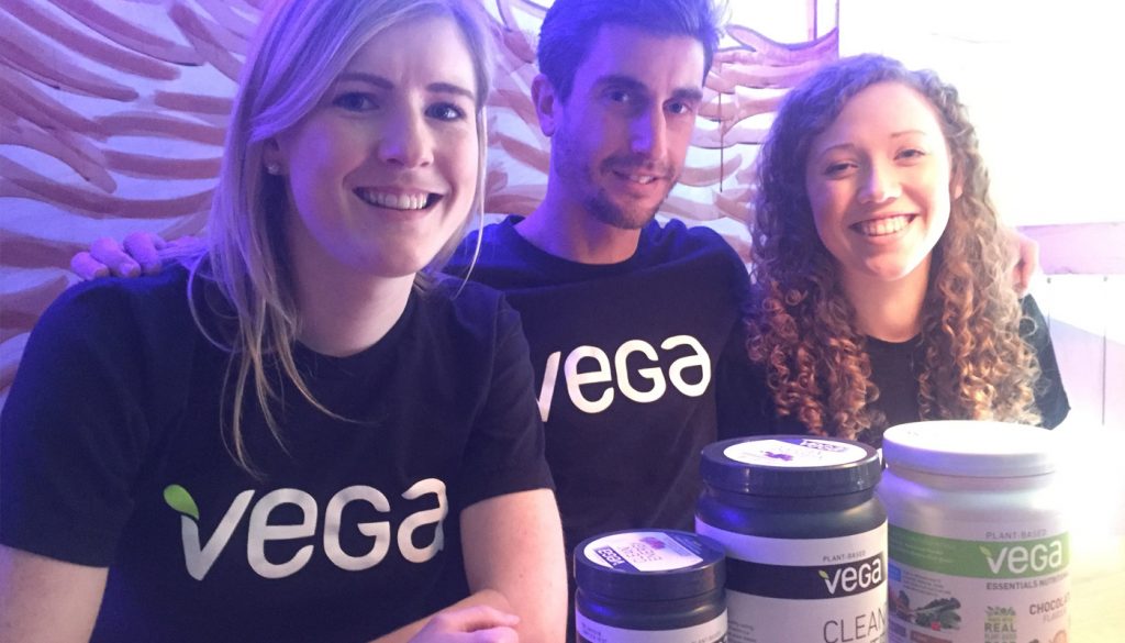 vega clean plant based protein - vegan protein