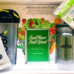 Vega vegan protein