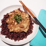 Vegan Satay Curry Recipe