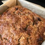 vegan banana cake recipe