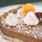 vegan pumpkin pie recipe