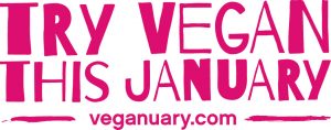 try veganuary