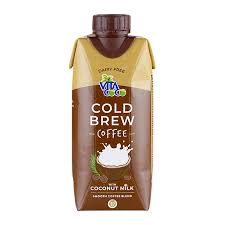 Vita Coco Cold Brew Coffee