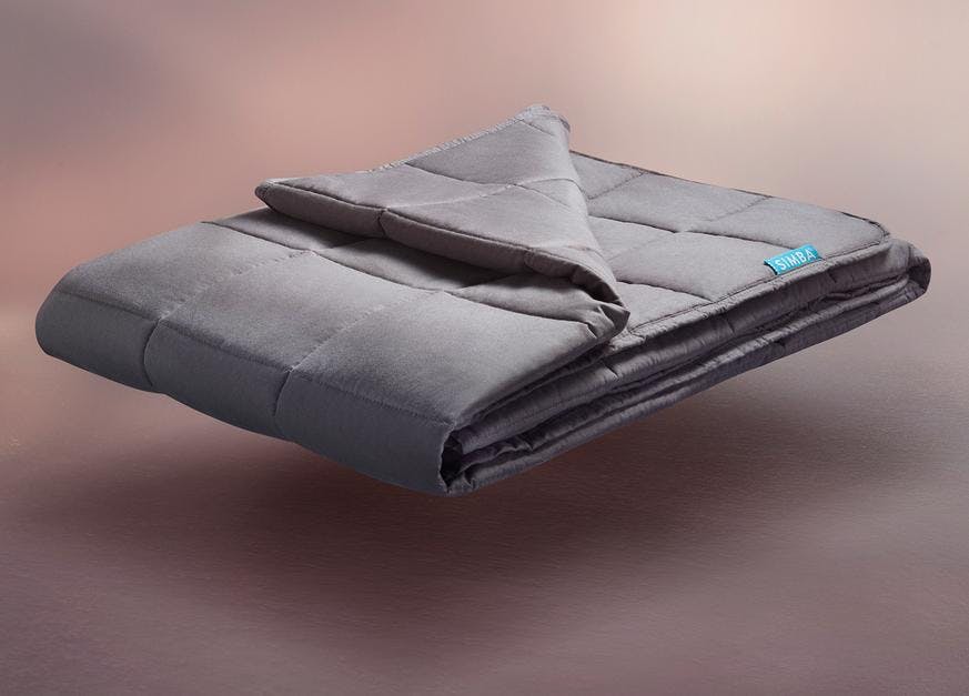 Weighted blanket