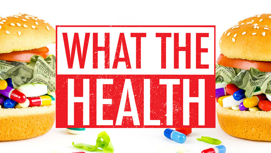 what the health film review