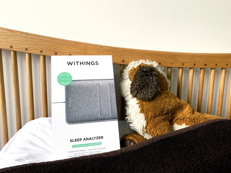 Withings Sleep Analyzer