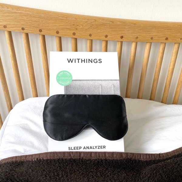 Withings Sleep Analyzer