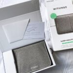 withings sleep analyzer