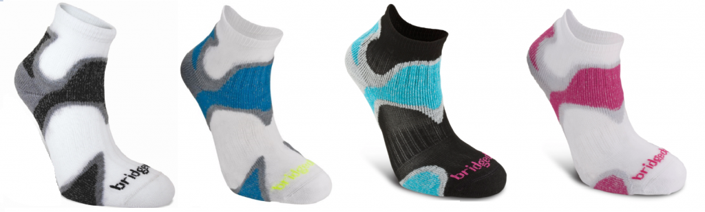 bridgedale sock review