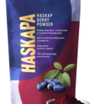 Haspaka Berry Powder