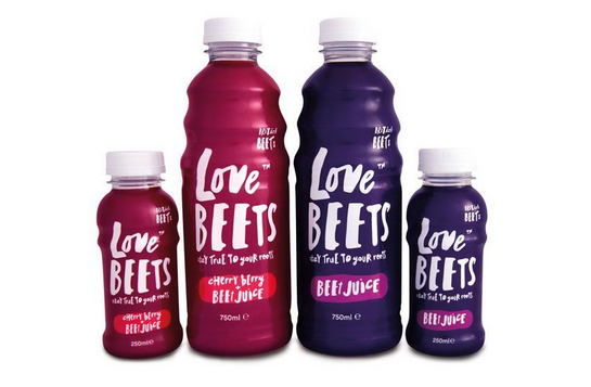 Love Beets review