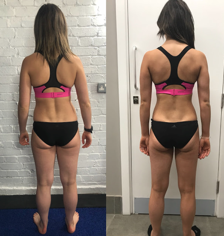 F45 8 Week Challenge