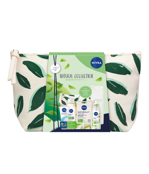 Winter wish list   NIVEA gift set