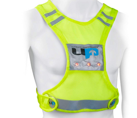 October's Top Picks - UP LED Vest